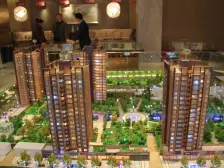 狮子坪轻轨站旁 品质小区 卧室带飘窗 楼层好 朝向好