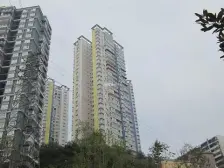 兴华东路 杭富品山水三房43万