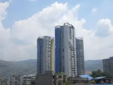 兴华东路 杭富品山水三房35万