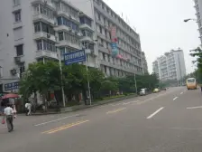 大坪 轻轨上城三房110万