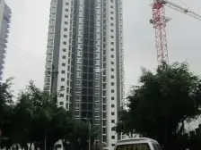 步阳路 中慧第一城二房26.7万