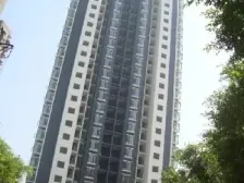 涪陵 中慧**城 2室1厅 55.00㎡ 28万