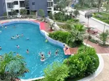 步阳路 中慧第一城二房