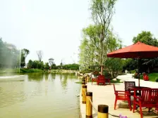 宏声大道 金科天湖小镇三房89.6万