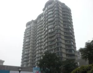 房子全新装修了40几万,拎包入住,随时看房