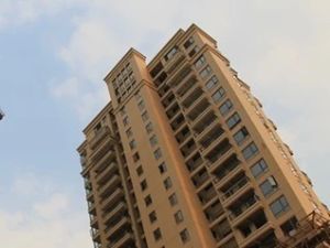 业主诚心出售,毛坯房采光好,闹中取静。