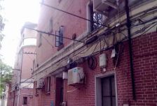 中山公园·亨昌里·愚园路网红街老上海的历史