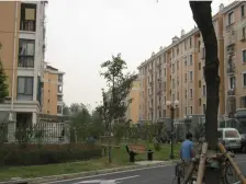 2012年次新小区!电梯房!采光刺眼!户型正气