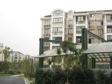 新泾北苑 2室1厅 南