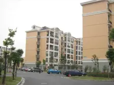 北新泾·新泾北苑·1室·1厅