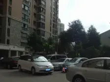 老西门·实华公寓·3室·2厅