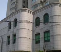 老西门·南文大厦·2室·2厅