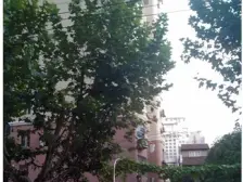 近地铁 电梯高区,三开间朝南,采光视野好,俯瞰长宁