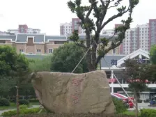 御窑花园精装5房拎包入住,大露台、汽车库、自行车库