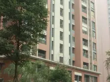 华润二十四城一期 5室1厅 东南