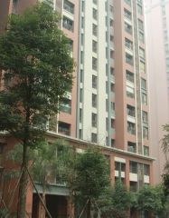 华润二十四城一期5室2厅南