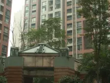 华润二十四城一期 5室1厅 南