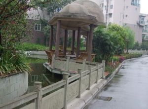 尚景岁月3室2厅东南