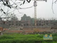 富轩豪景 3室1厅 西南