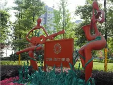 房子看江 视野好 无遮挡 交通便利,业主诚心