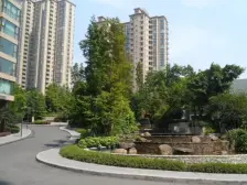 化龙桥 雍江艺庭二房168万