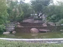 雍江艺庭 3室2厅 西南