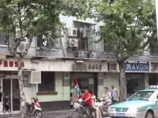 中山公园 近地铁三房 南北通 适合一家人居住