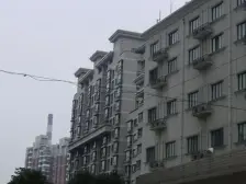 白玉兰奖品质小区,小高层1梯2户,得房率高,大同初