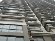 上外大同、世博滨江、南北通透西边套、小区荣获鲁班奖