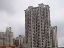 白玉兰家园、三房改四房、南北格局、小高层