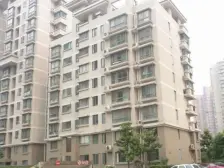 白玉兰家园3室2厅没用学.籍,诚心急出,高区江景房,世博滨江