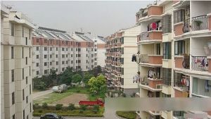 栈塘住宅小区 2室1厅 南 北