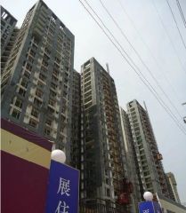 恒创蜀都公馆3室1厅东南