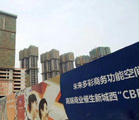 置信逸都B区3室2厅南东南