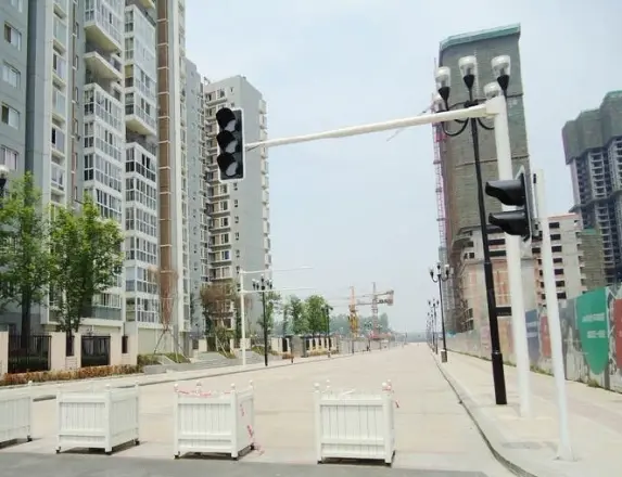 郫县置信逸都花园