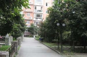 福兴花园3室2厅西北