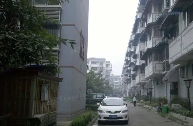 滨雅苑
