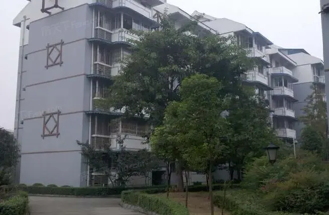 滨雅苑