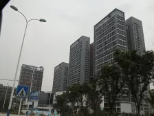 龙湖U城一组团 1室0厅 南 北