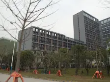 龙湖U城一组团 1室0厅 东