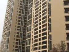 北滨路,招商江湾城小户型,3号线,采光好,看江