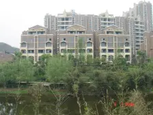 花溪 申烨太阳城二期二房52万