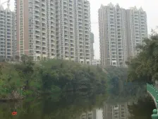 申烨太阳城二期 2室2厅 西南