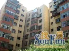 段家滩 荣成家园 精装修 自住房 西南朝向 诚心出售