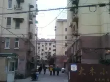 斜土路大木桥·大木小区·3室·1厅