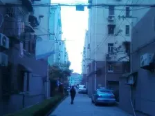 大木小区 3室1厅 南 北