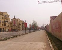 楼层好 配套设施齐全 绿化好 采光充足