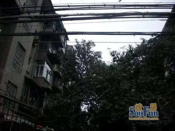 双林二巷社区