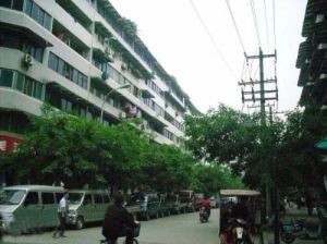 金宇花园2室2厅东