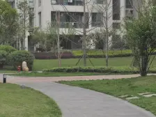 高新区 隆鑫花漾岭三房89万